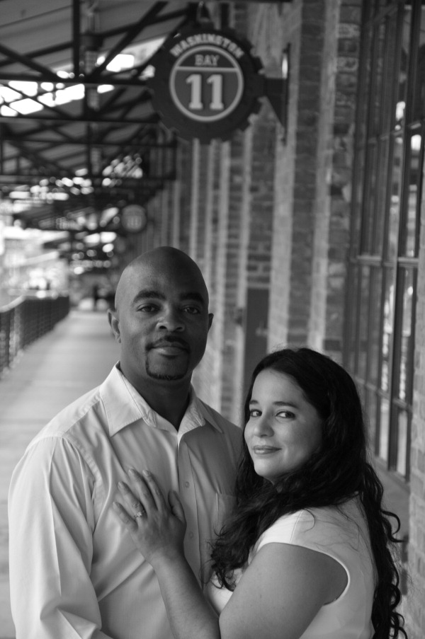 Honeymoon Wishes Photo Album